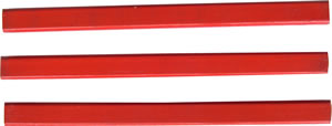 Pencil Carpenters 3Pce $1.80
